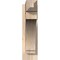 Ekena Millwork Imperial Smooth Craftsman Outlooker, Douglas Fir, 5 1/2"W x 20"D x 20"H OUT06X20X20IMP04SDF - alternate 4